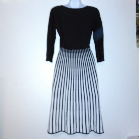 Connected Apparel Retro Dress - Picture 6 of 11